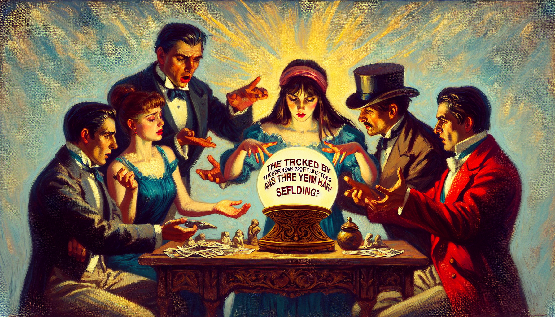 電話占い 騙されました？被害の典型3例と返金の進め方