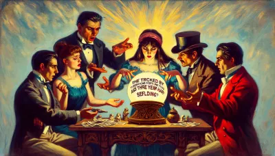 電話占い 騙されました？被害の典型3例と返金の進め方