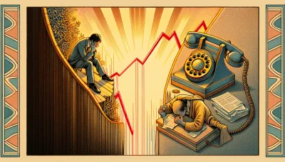 電話占い 破産の原因は依存？免責の可否と3つの対処法