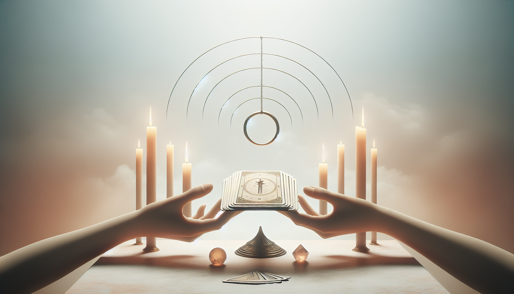 タロット占い 1日何回が適切？目安3つと依存を避けるコツ