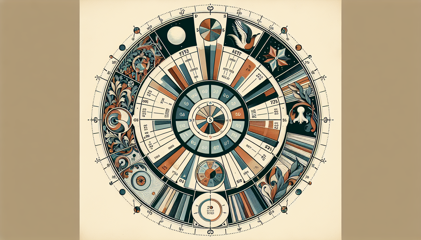 タロット占い 的中率は上がる？データと経験で見る5つの視点