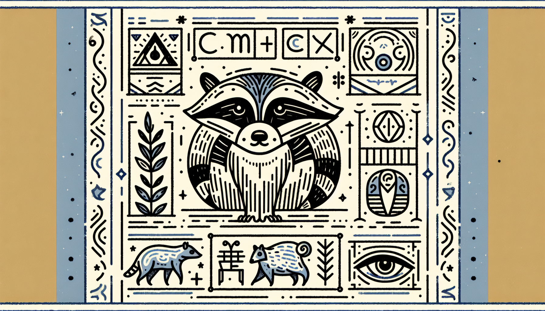 動物占いでたぬきと相性がいいのは「安心感×前向きさ」をくれる相手です