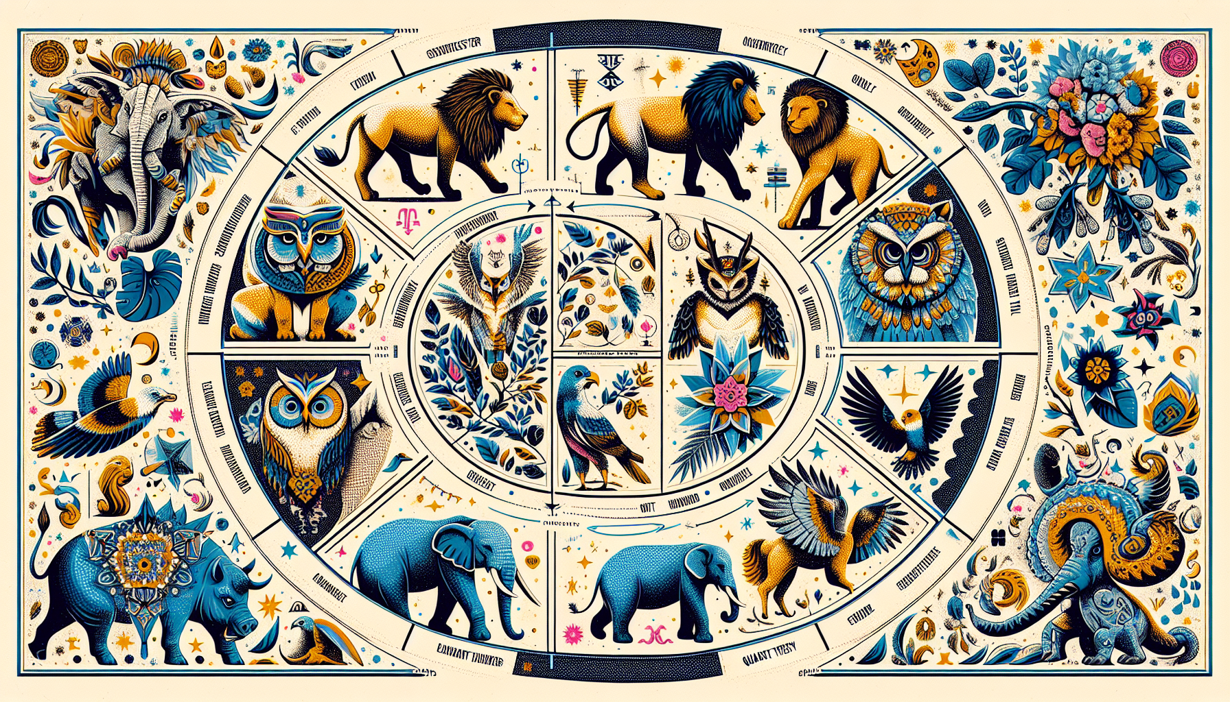 経営者の動き方は4象限で理解すると整理しやすいです