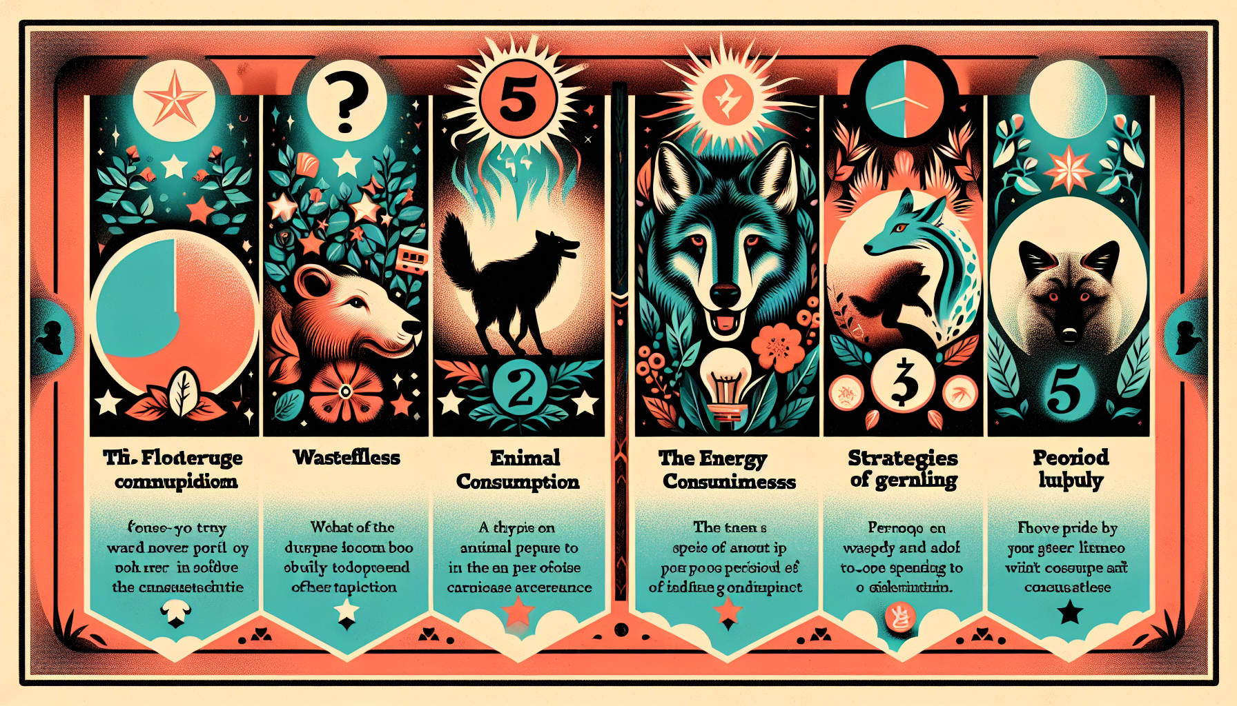 浪費期に起こりやすいことは「発芽のエネルギー消費」と説明されています