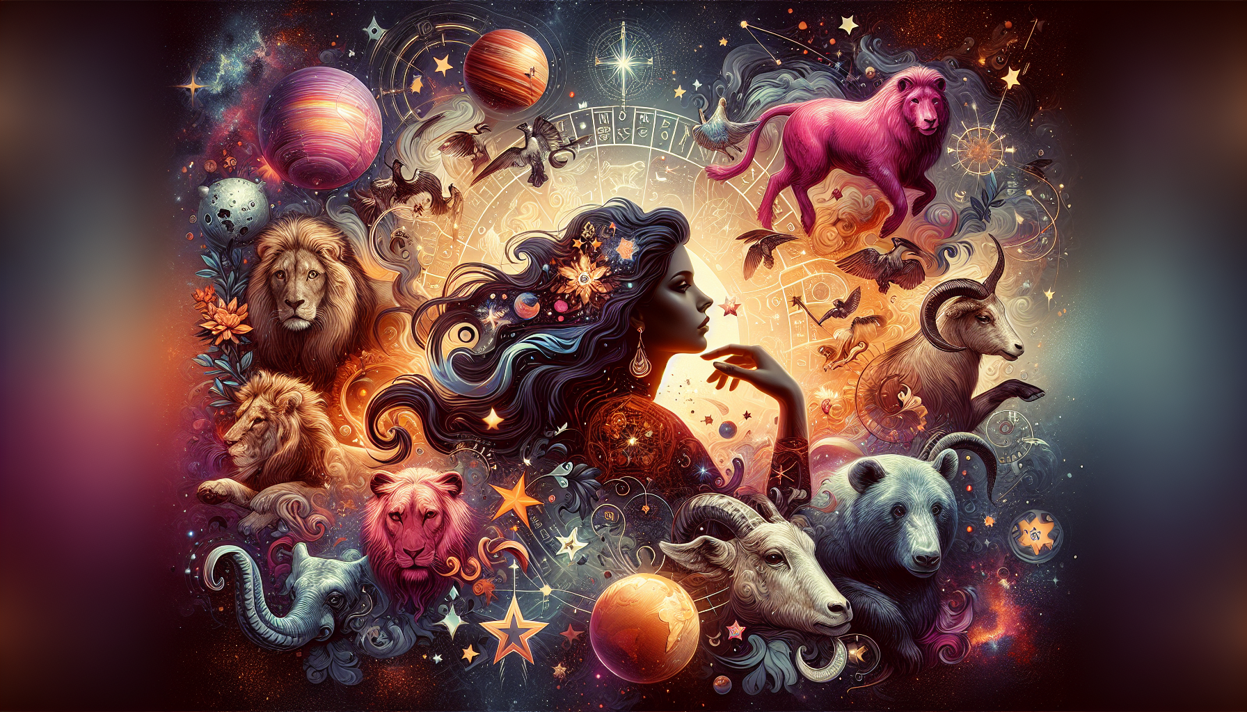 動物占いの相性は「タイプ特定→判定ルール」で迷いにくくなります