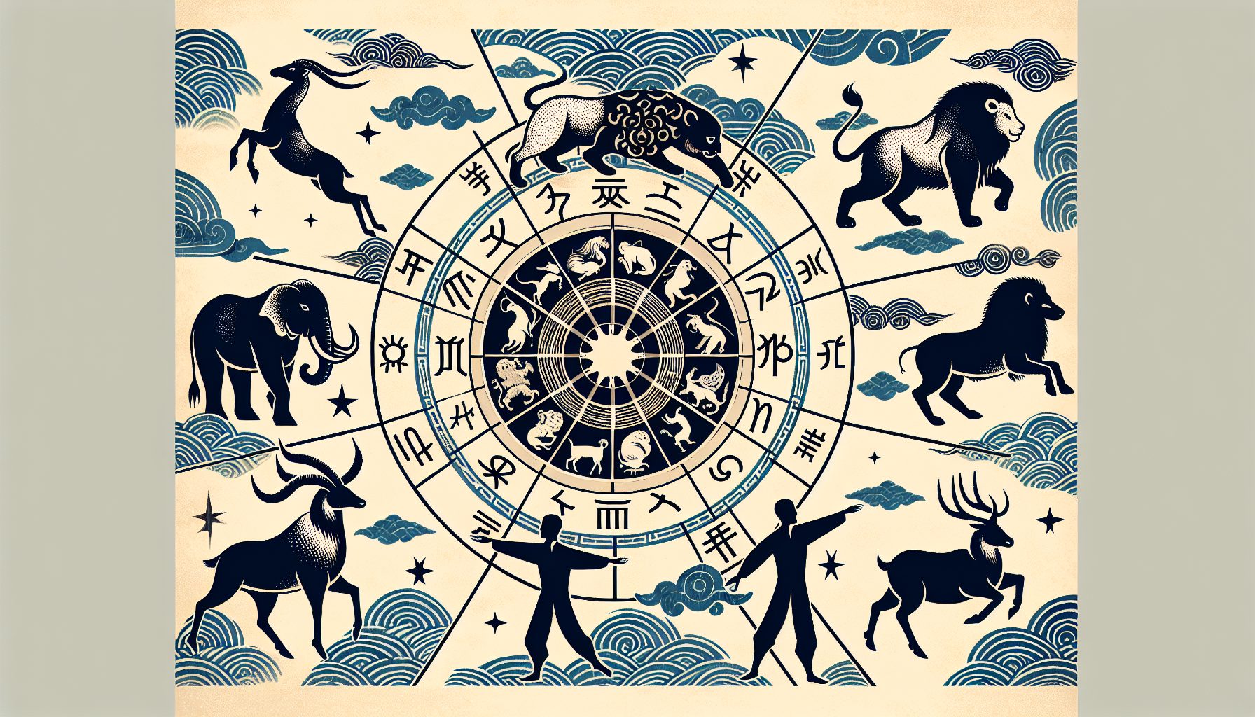 「動物占い 当たらない」と感じやすい理由