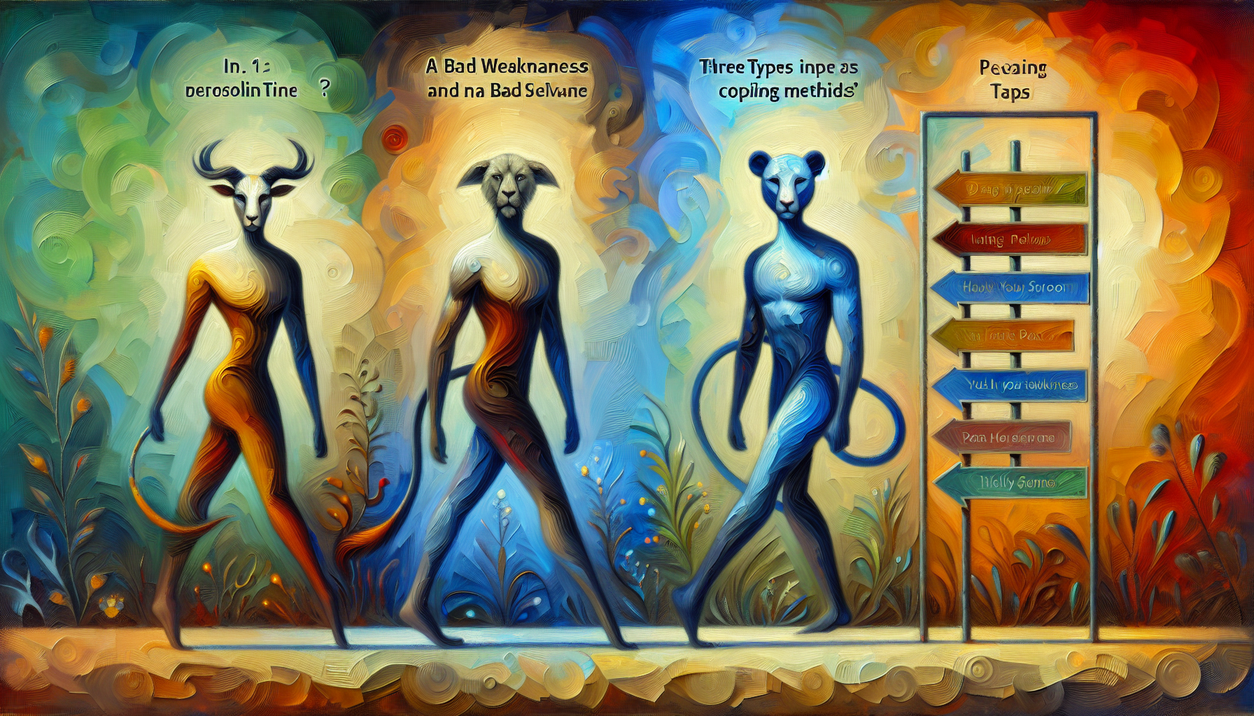 「性格悪い」は断定ではなく、注意点のラベルと考えられます