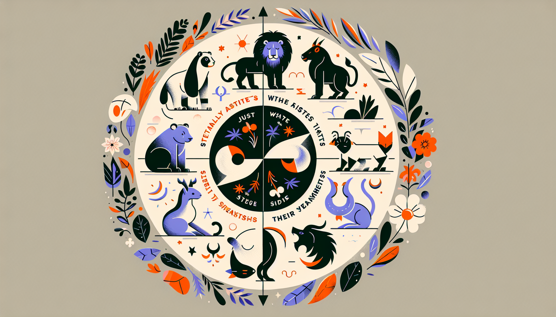 ネガティブ面が目立ちやすいのは、長所の裏返しだからです