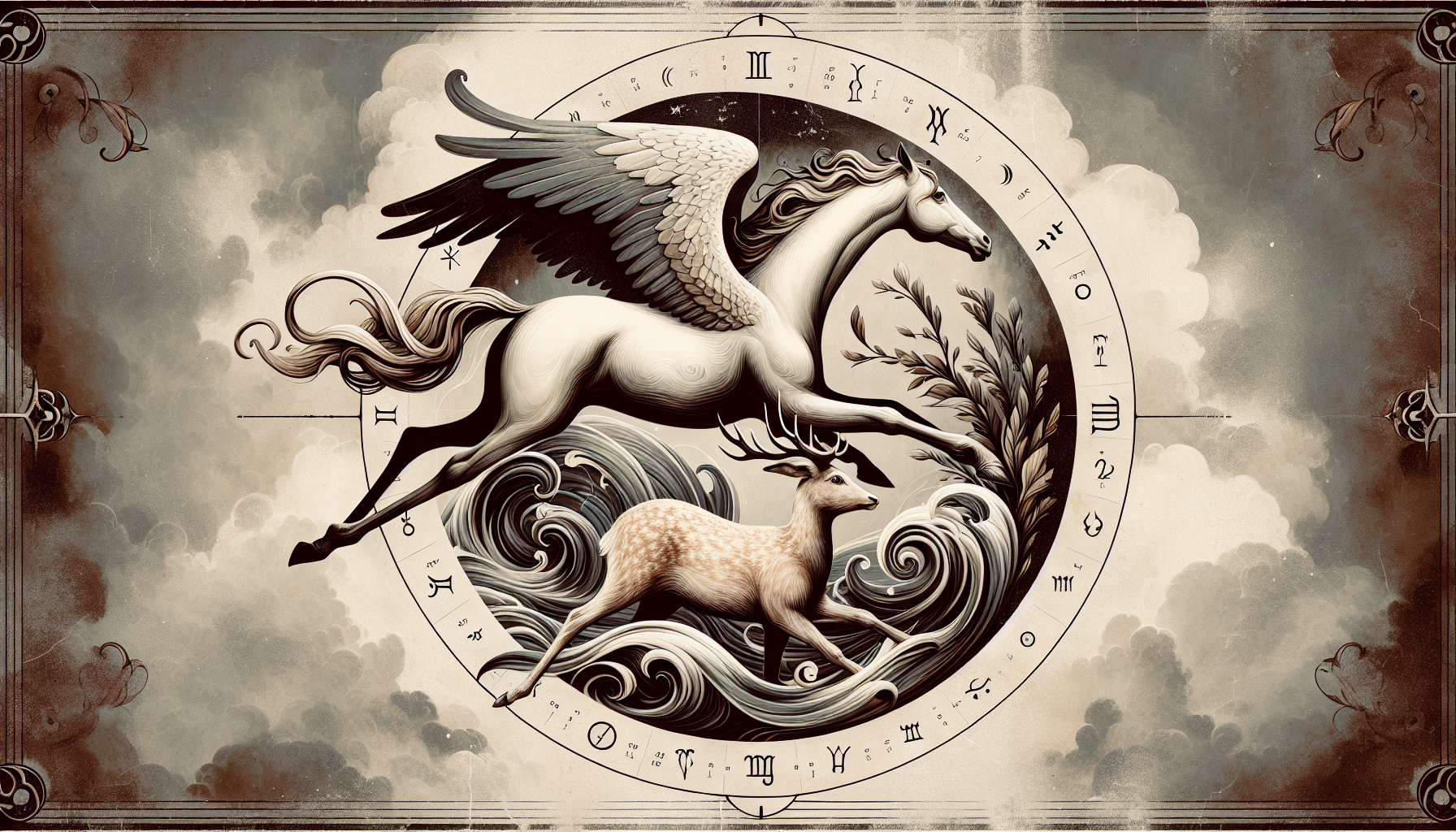 少ない動物は「公式統計なし」だが、ペガサス・こじかが代表例とされています