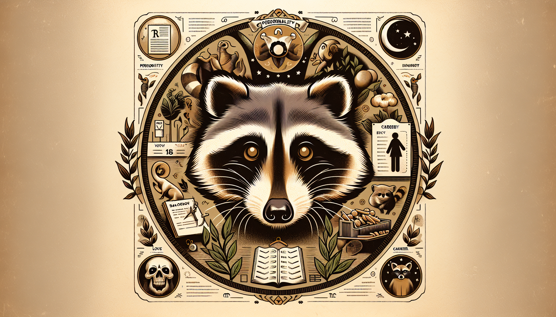 動物占い 789は「たぬき」タイプで、経験を武器に粘り強く伸びる傾向です