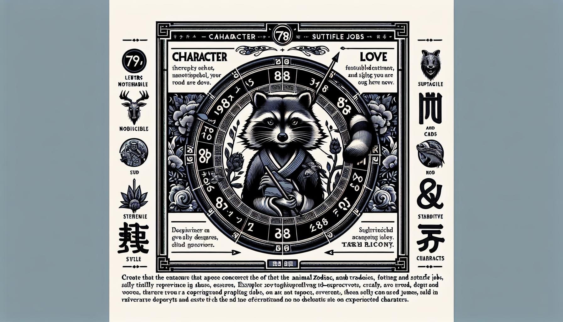 「控えめなのに目立ちたい」気持ちと、経験重視の価値観が軸になりやすいです