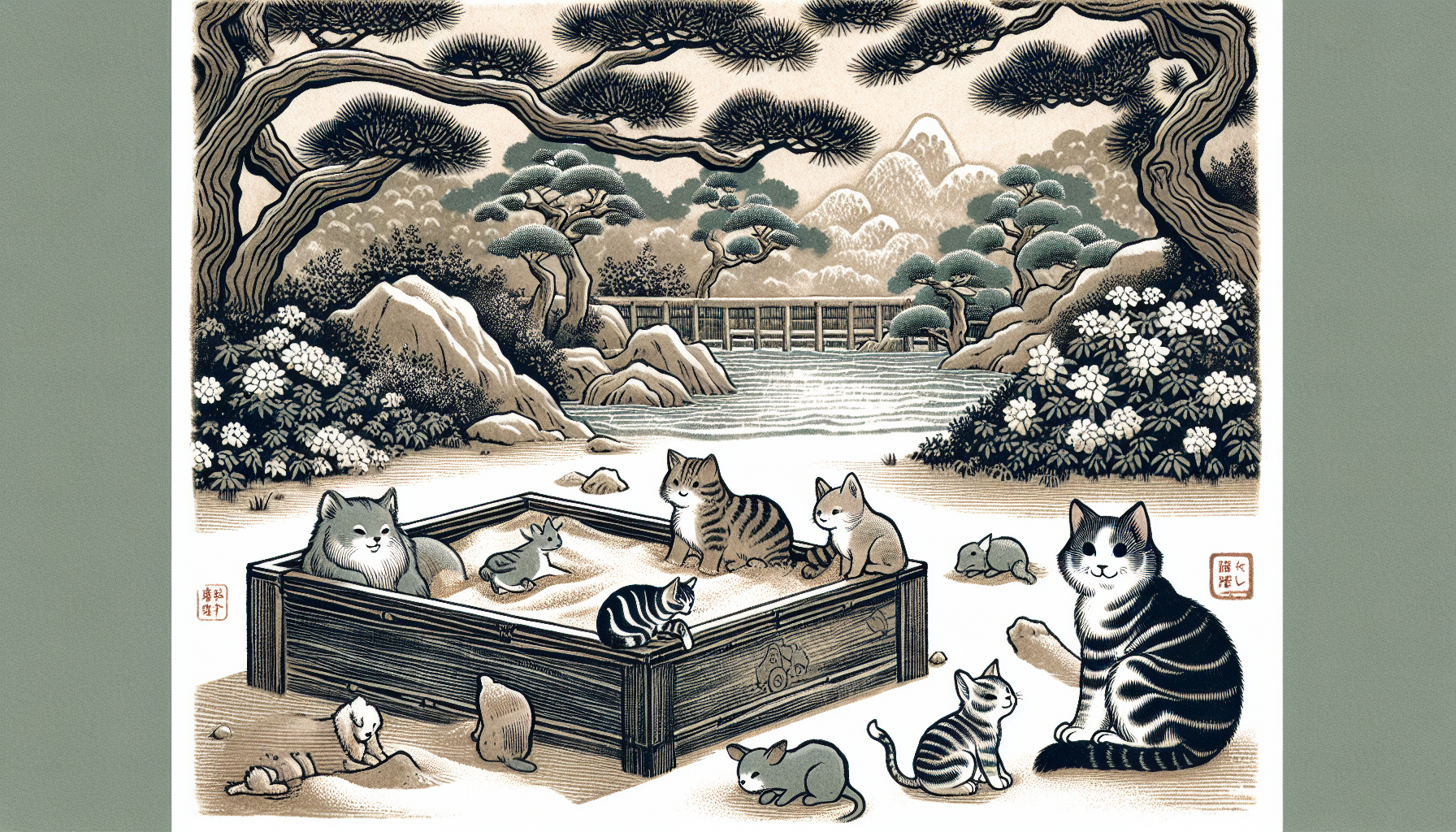 砂場タイプがそう言われる理由と、つまずきやすいポイント