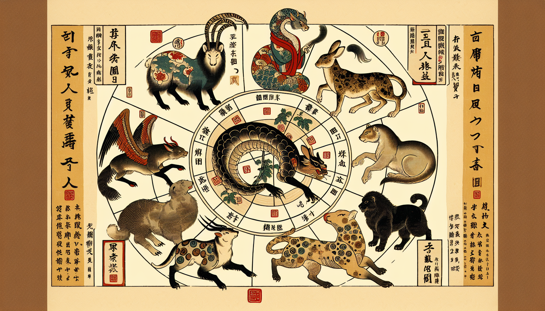 モテ度は「動物タイプ」より「オモテ×ウラ」で決まりやすい