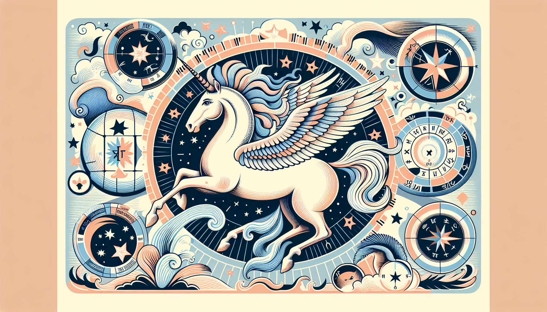 ペガサスが「一番モテる」と言われる背景