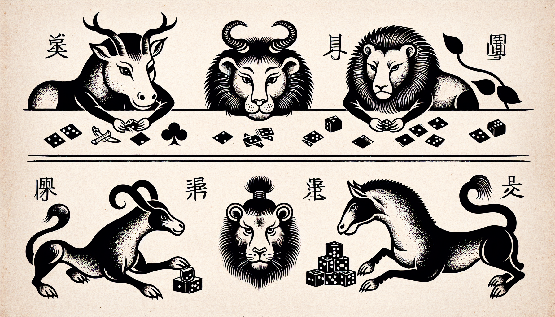 グーチョキパーは「3つの個性グループ」で相性と伝え方を整理できます