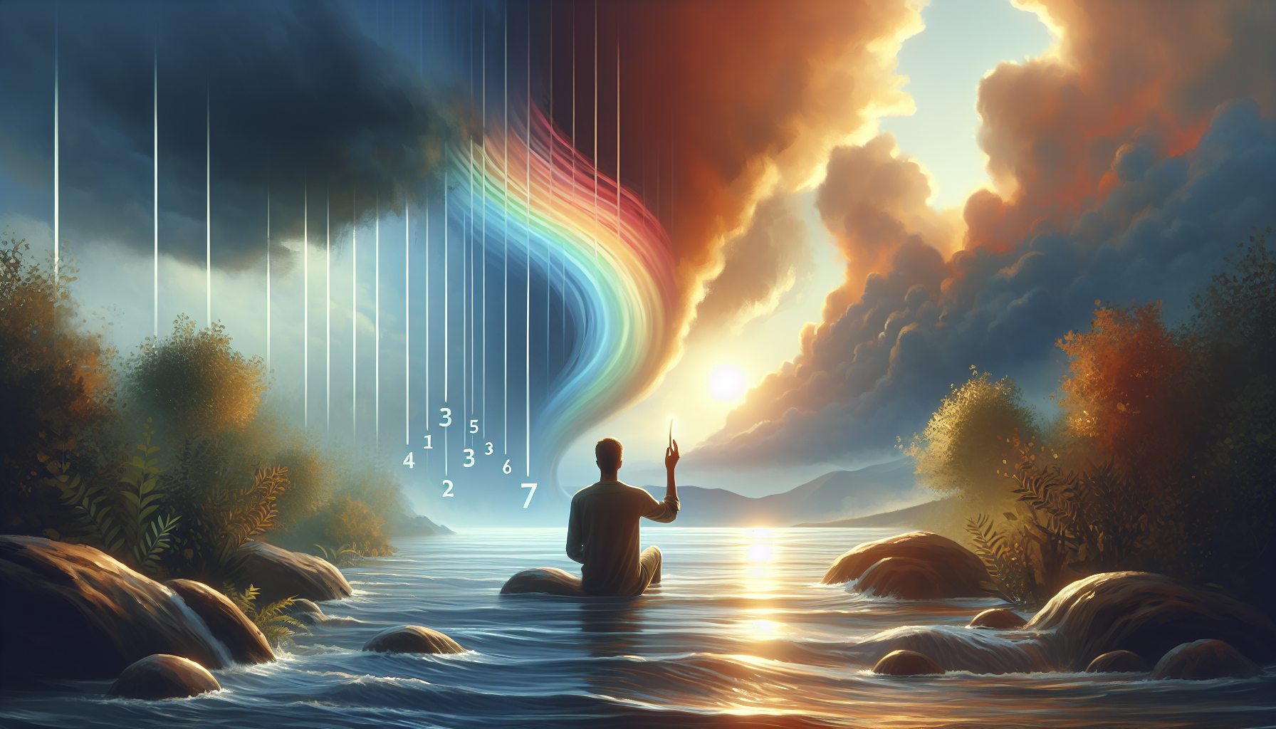 恋愛で好転反応が起きるとされる理由