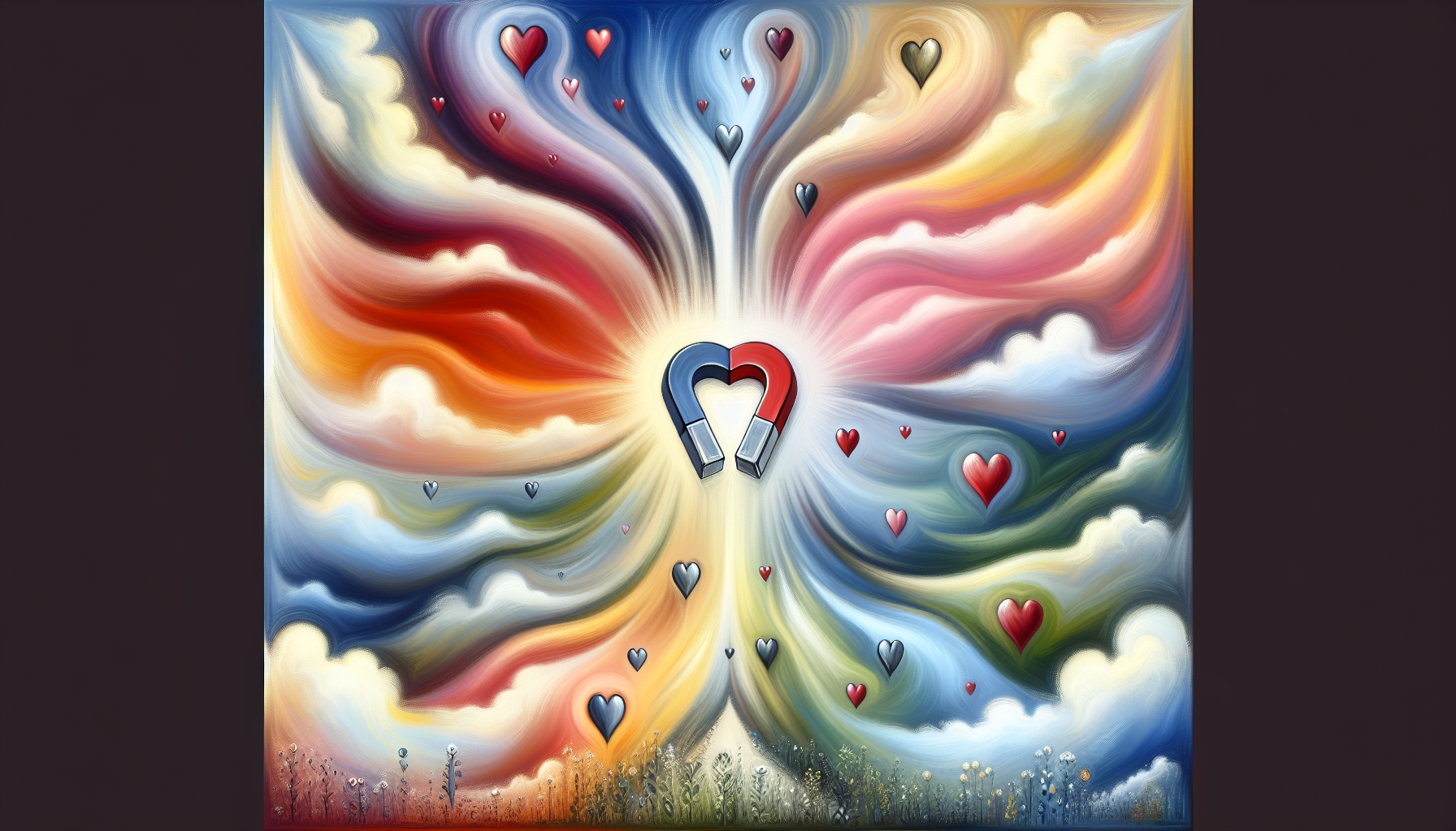 恋愛の「好転反応」はサインではなく、調整期として捉えるのが安全です