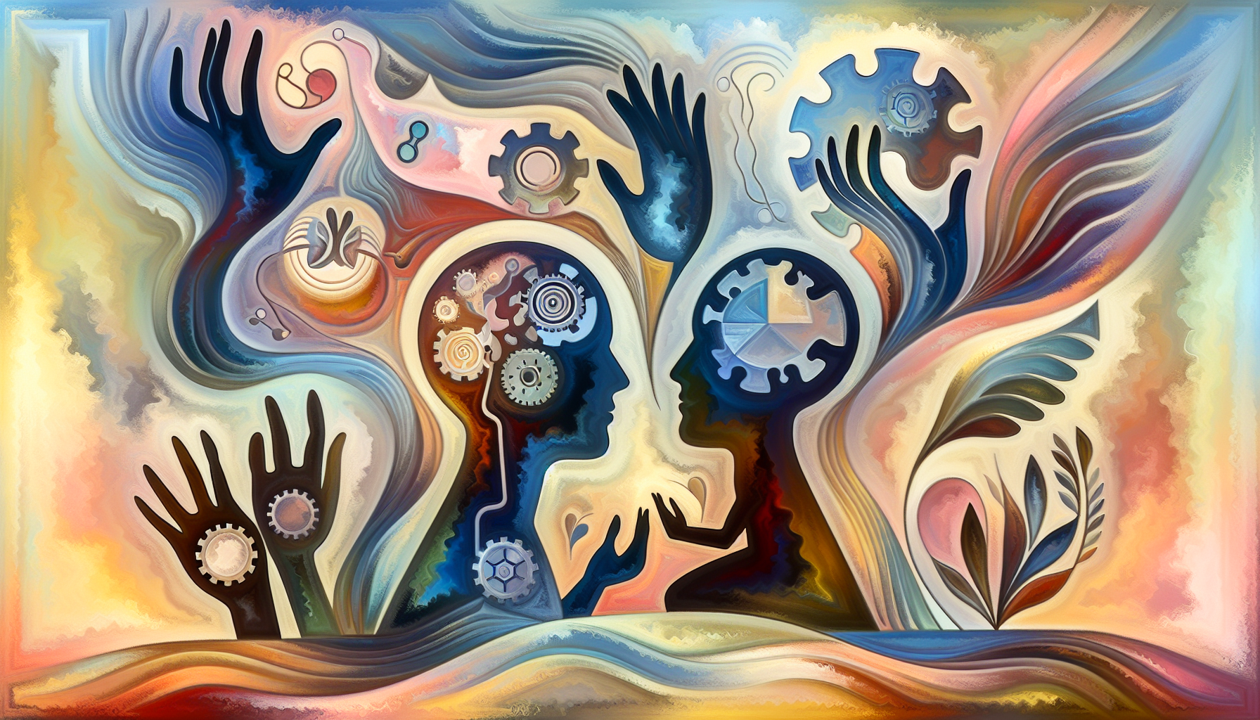 ボディトークの好転反応は「一時的な変化」と説明されることがあります