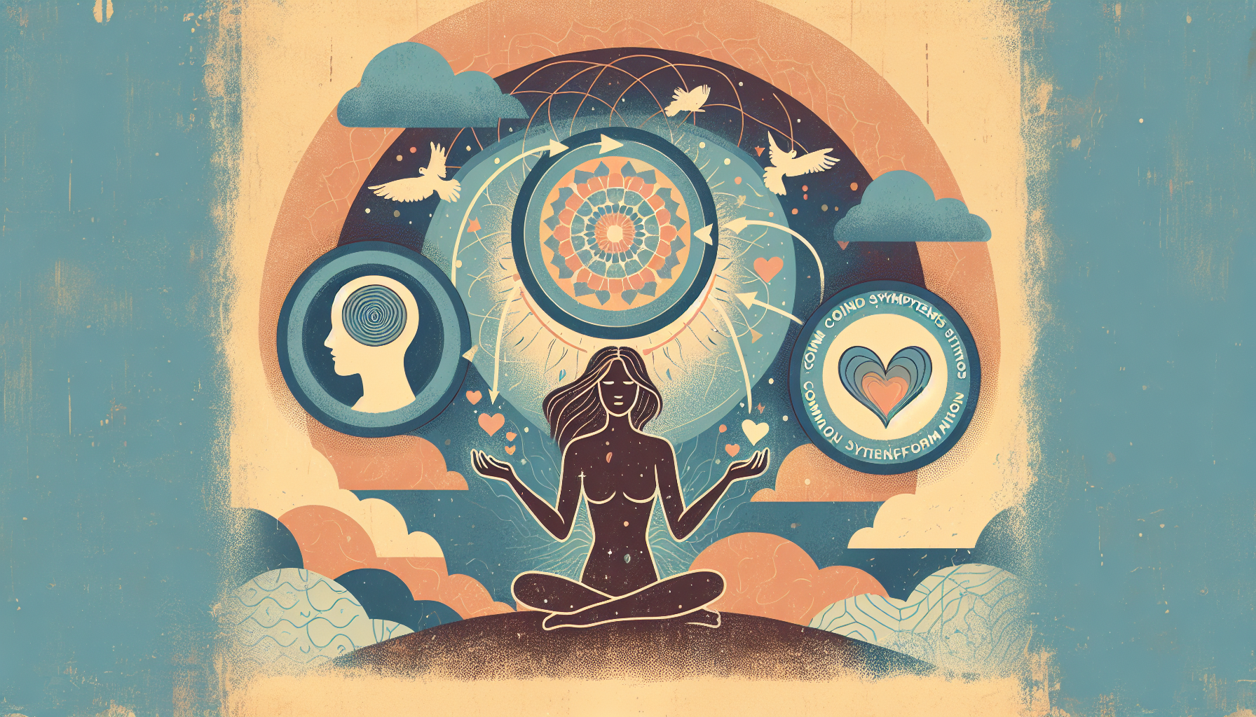 好転反応が起きるとされる背景