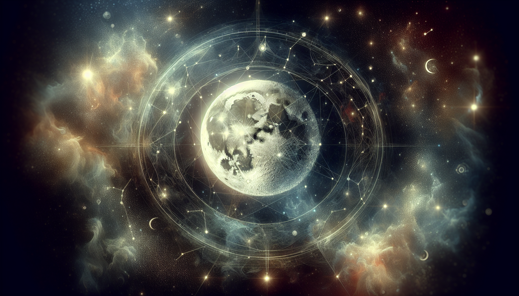 天星術のフェロモンは「惹きつける雰囲気」を示す指標とされています