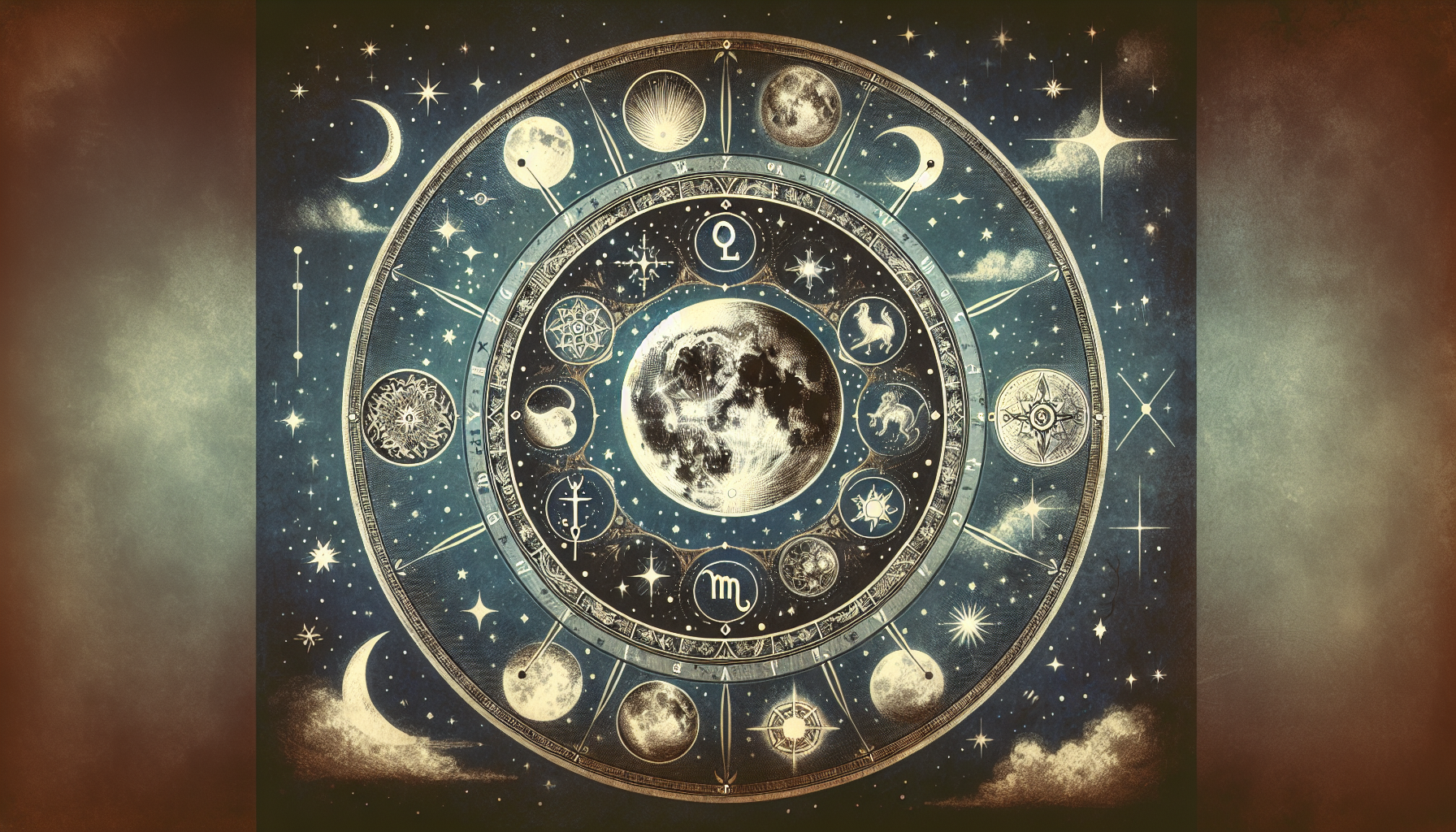 新月タイプがフェロモン度が高いとされる背景