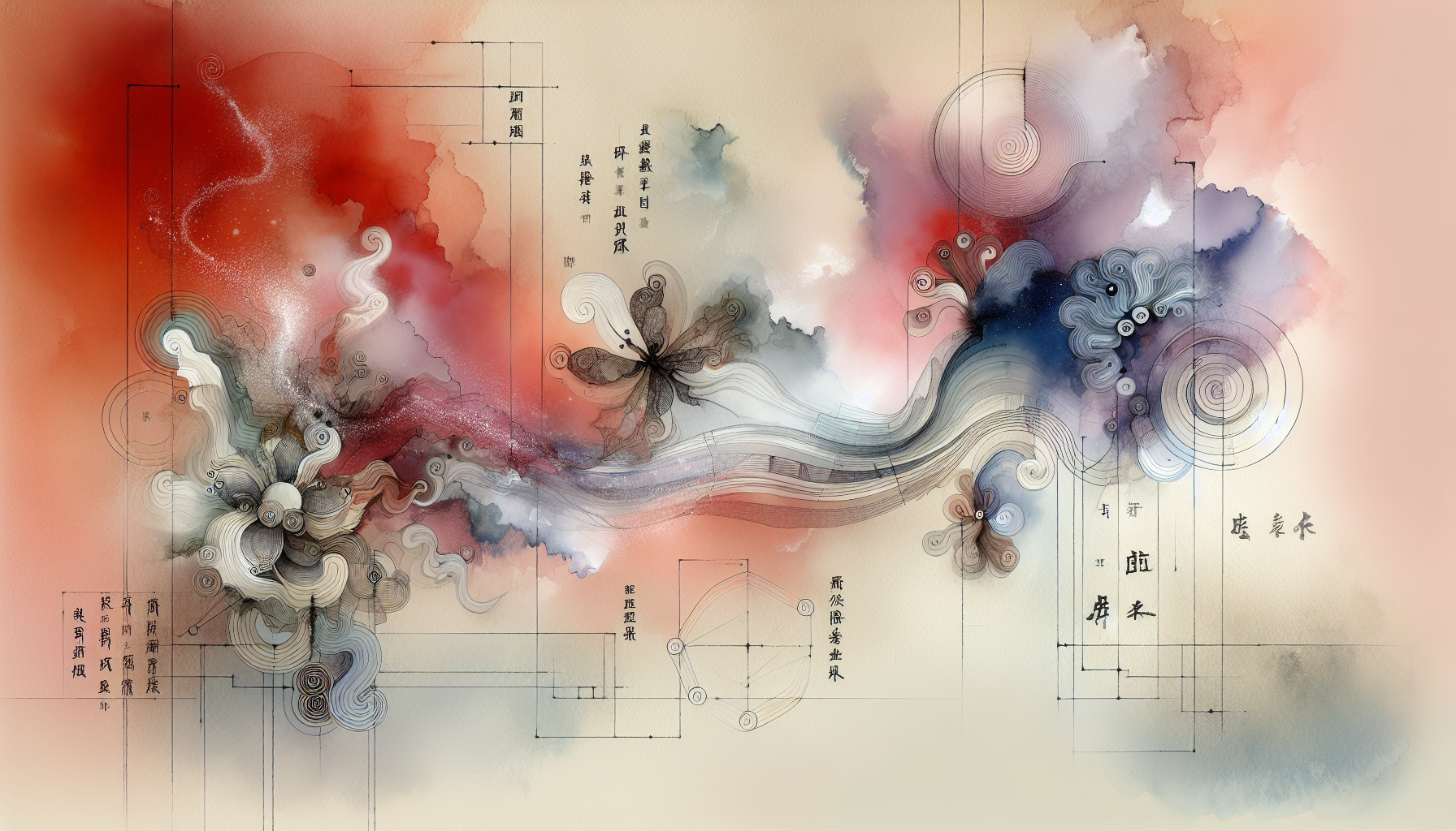 四柱推命の色気占いは「魅力の出方」を構造的に読む方法です