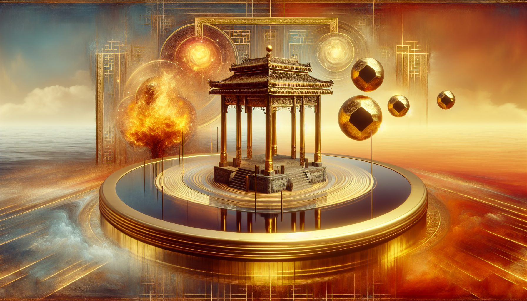 金がない命式は「補い方」で伸び方が変わると考えられます