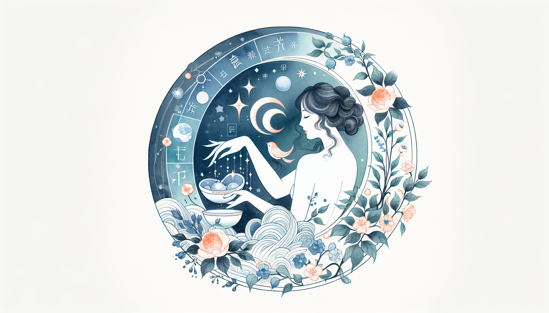 財星過多の女性は「稼ぐ縁」と「消耗しやすさ」が同居しやすいです