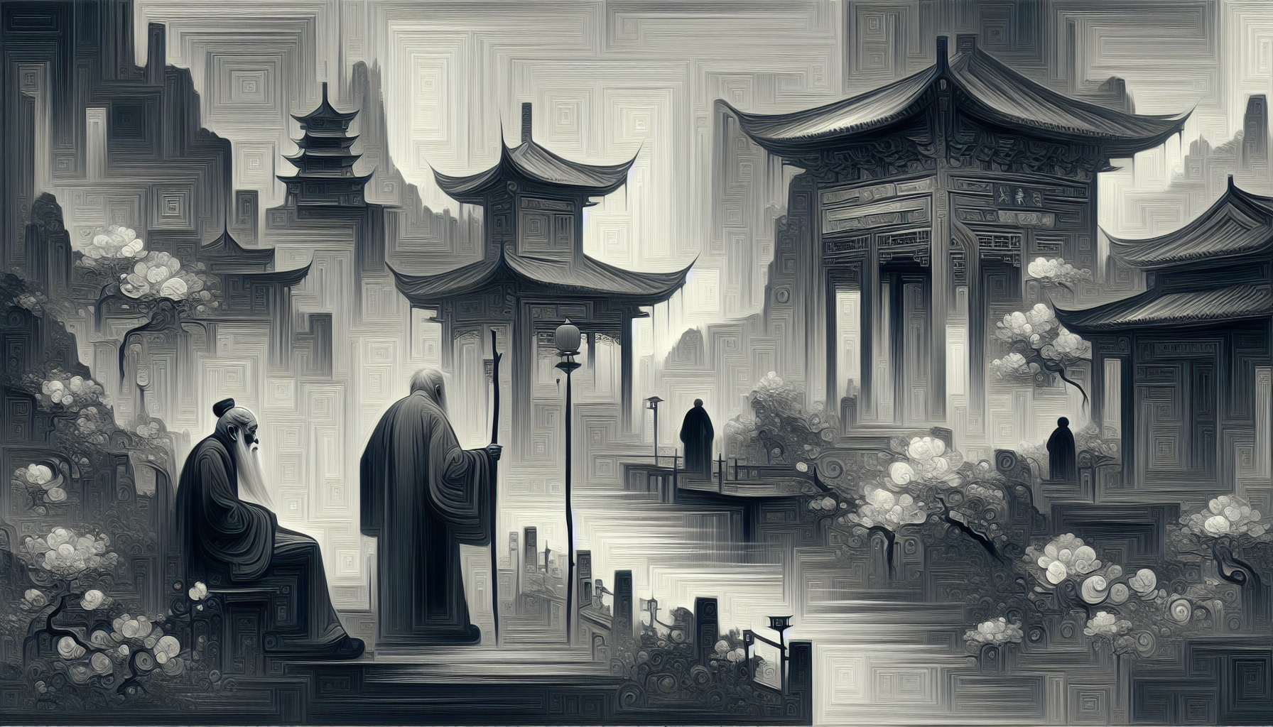 四柱推命の晩年孤独は「静かな老後になりやすい傾向」を示すとされています