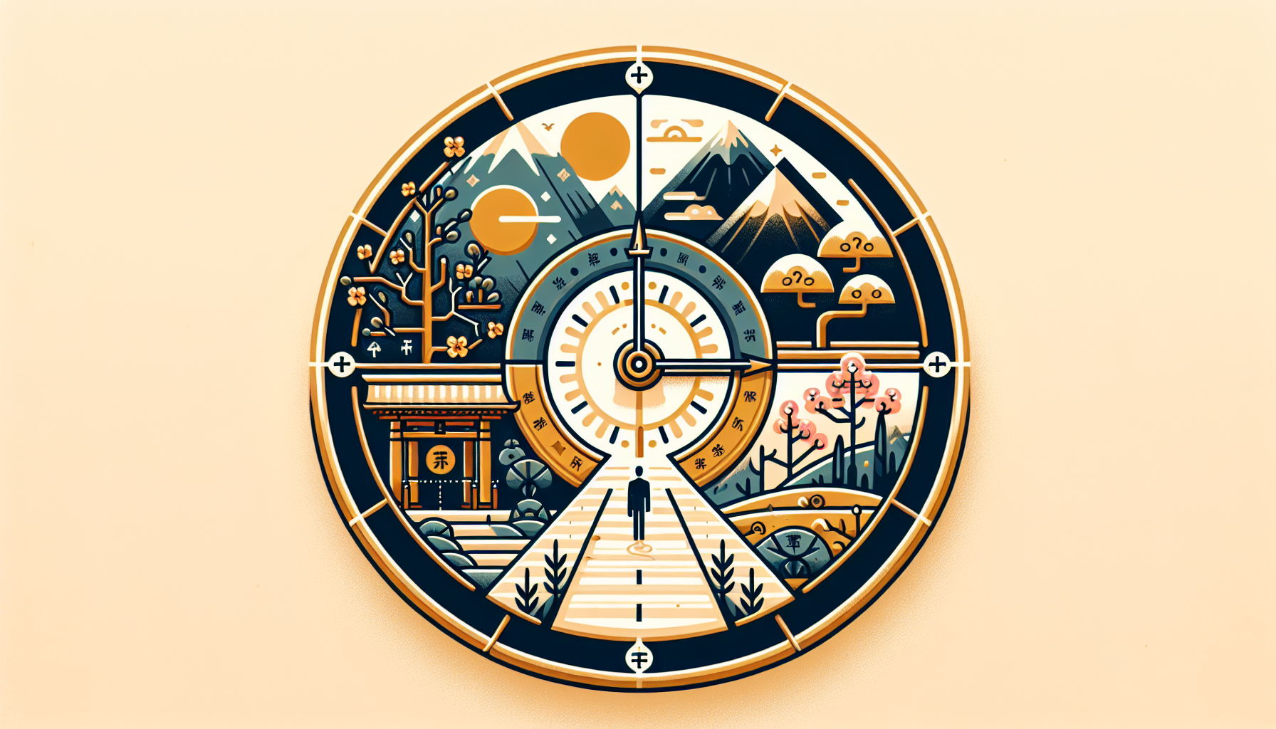 転職にいい時期は「大運の節目」と「仕事運が巡る年」が重なるタイミングです