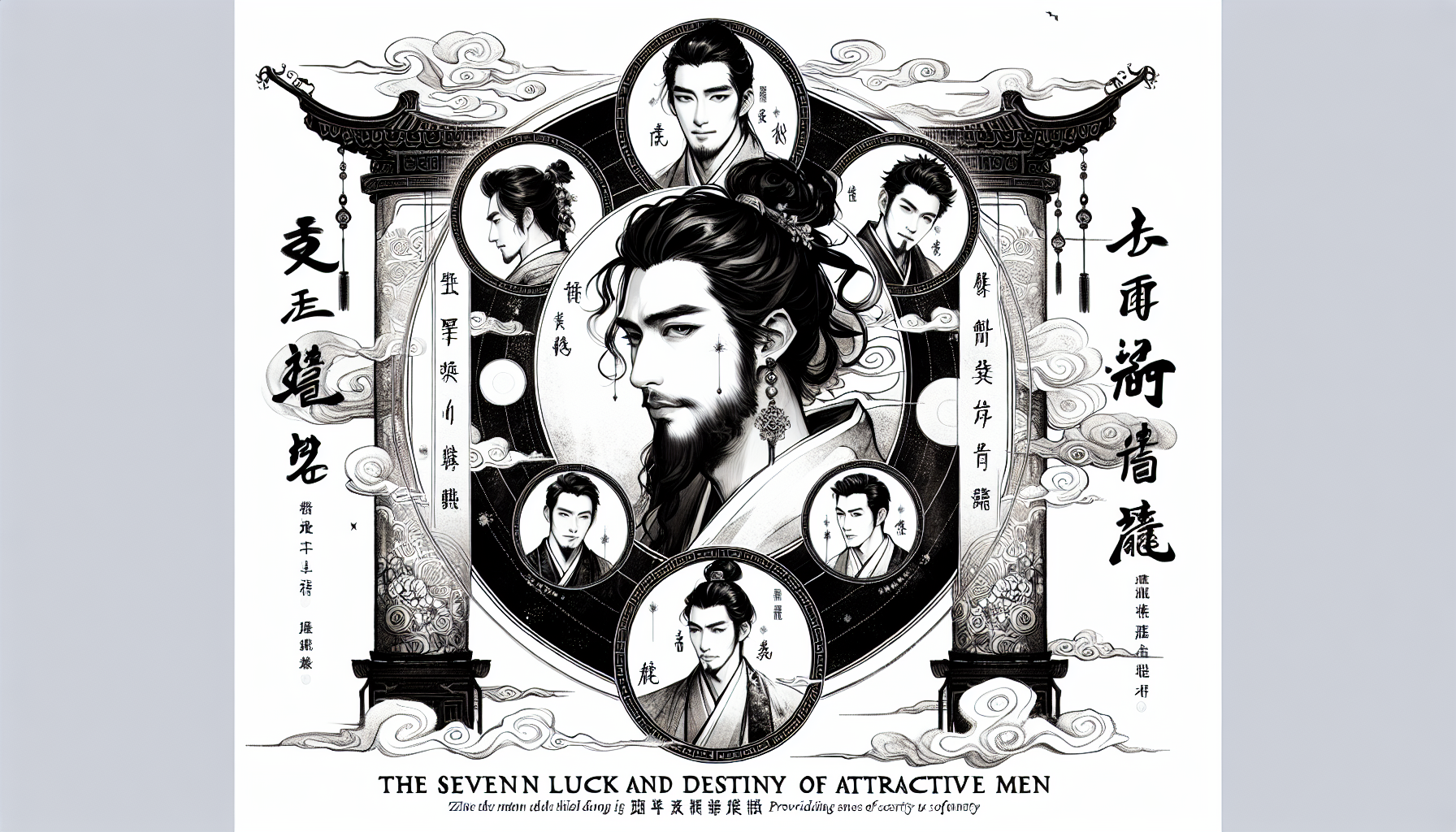 モテ要素は「気配り」と「安心感」と「色気」に分かれます