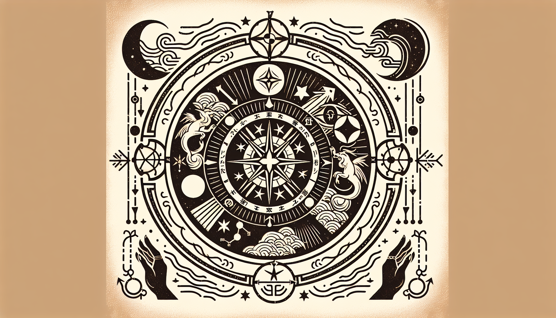 正官・正財が「結婚の星」とされる理由