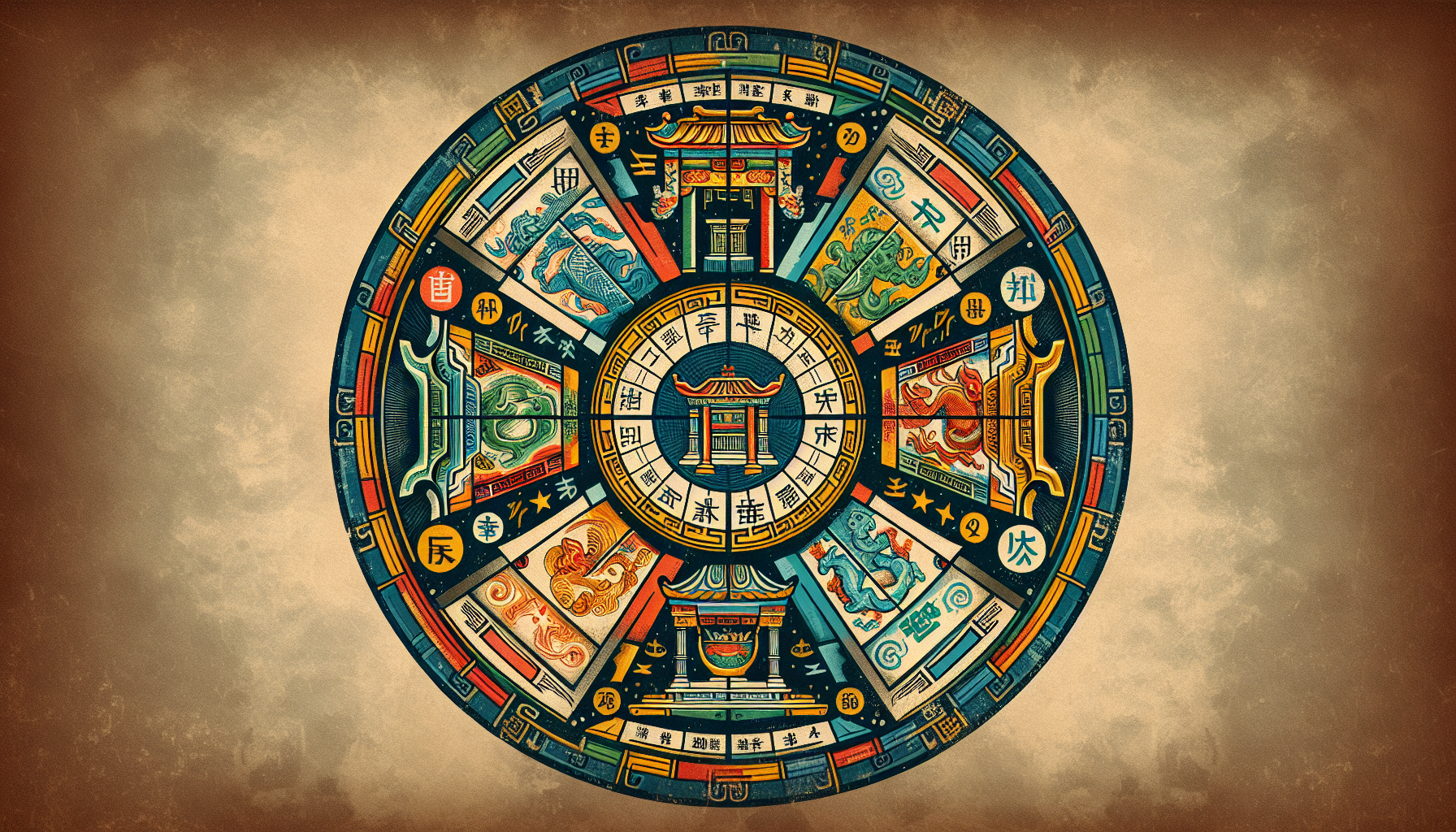 四柱推命は占い師さんによって違うことがあります