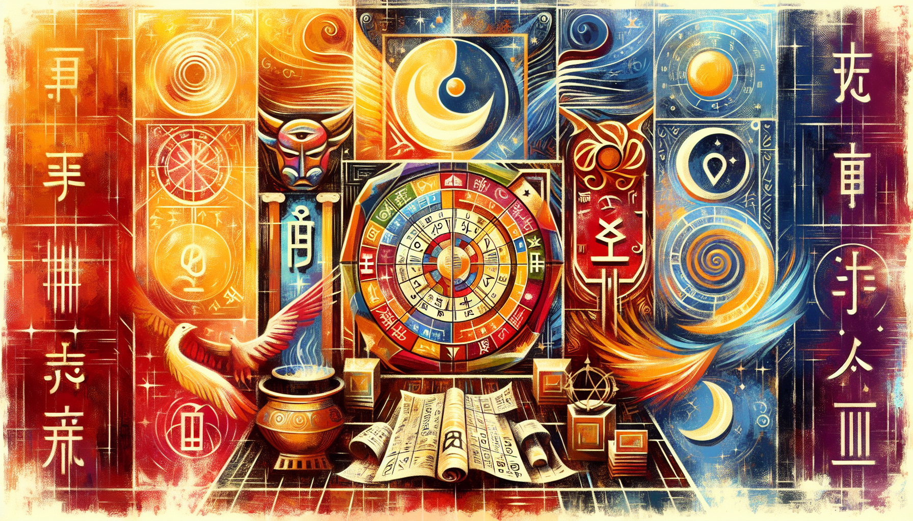 鑑定結果に差が出る主な理由は7つあります