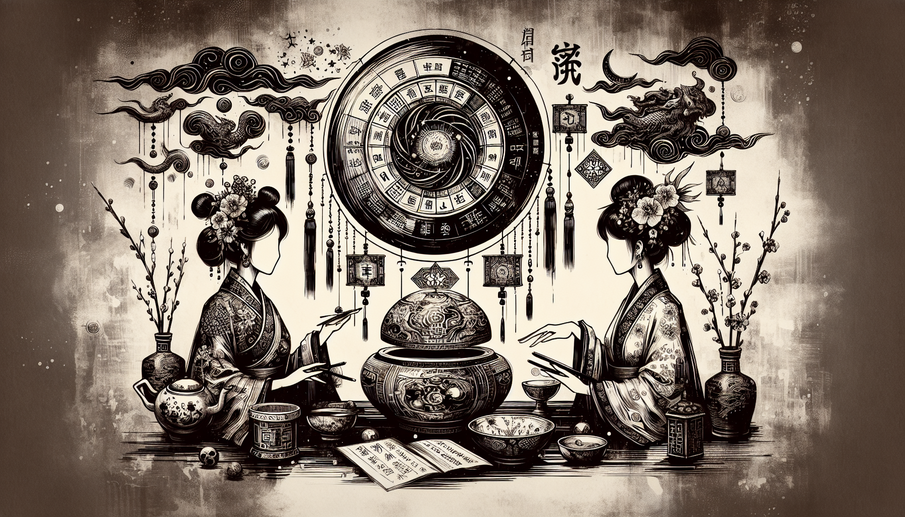 美人の命式が注目される理由は「星の象意」が分かりやすいからです