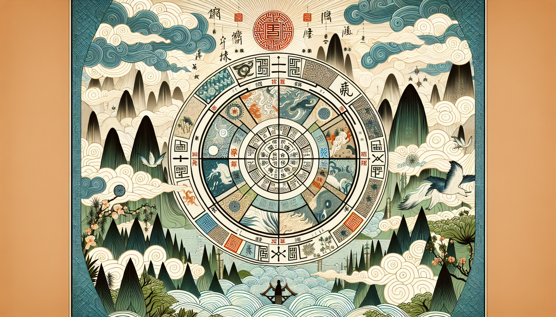 四柱推命の相性パーセントは「目安」で、最終判断は命式の中身が重要です