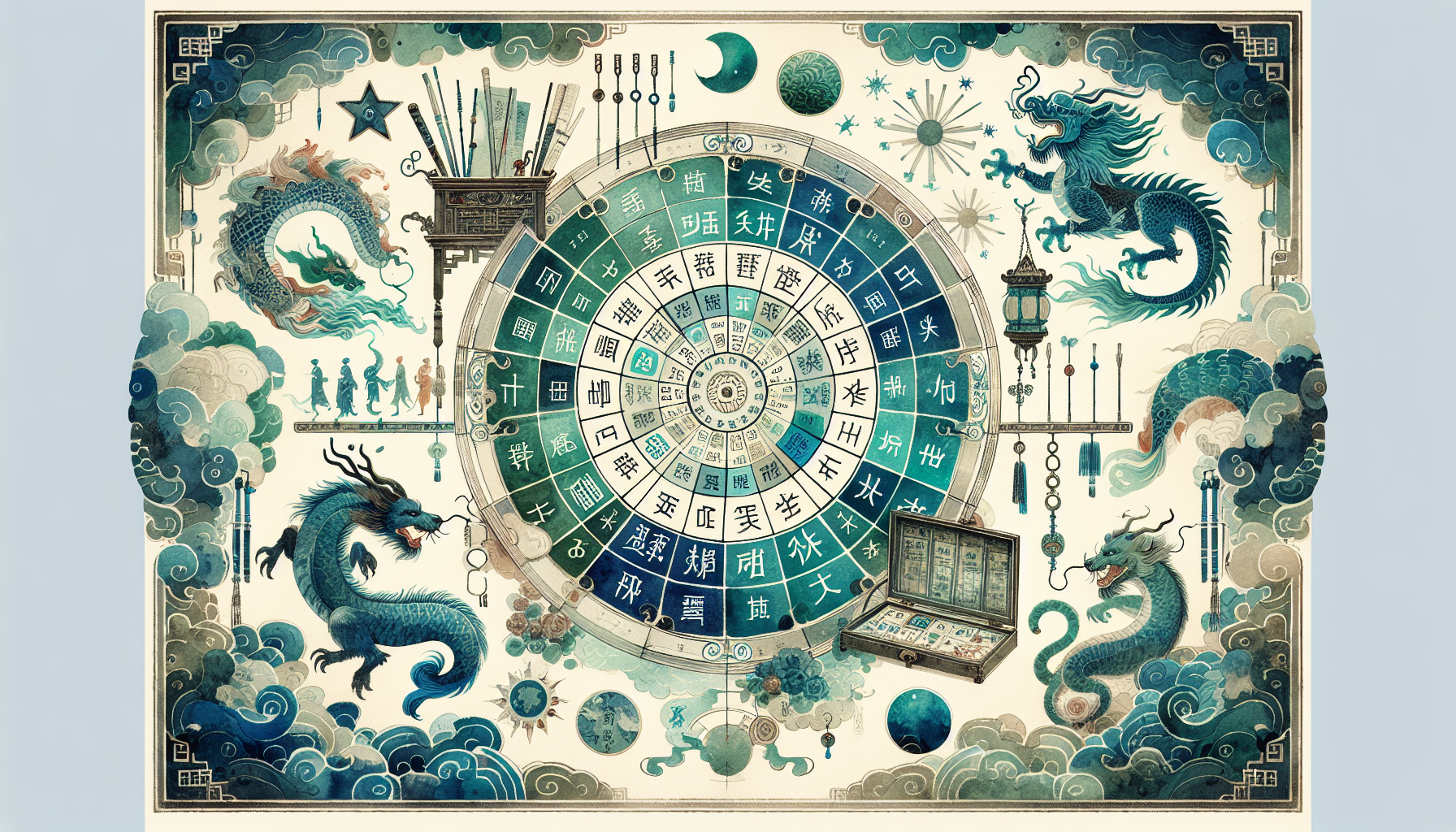 「四柱推命 相性 0点」は断定ではなく、読み方の違いに近いです