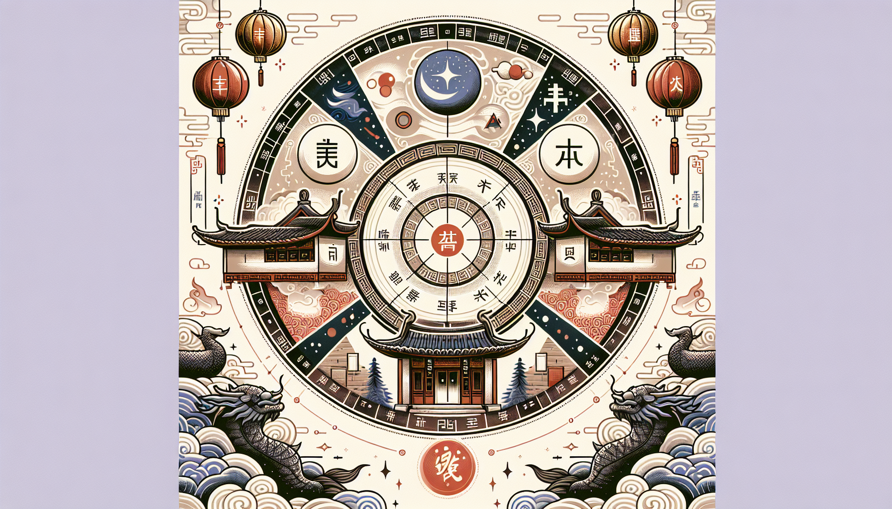 点数より「命式の噛み合わせ」を見るべき理由があります