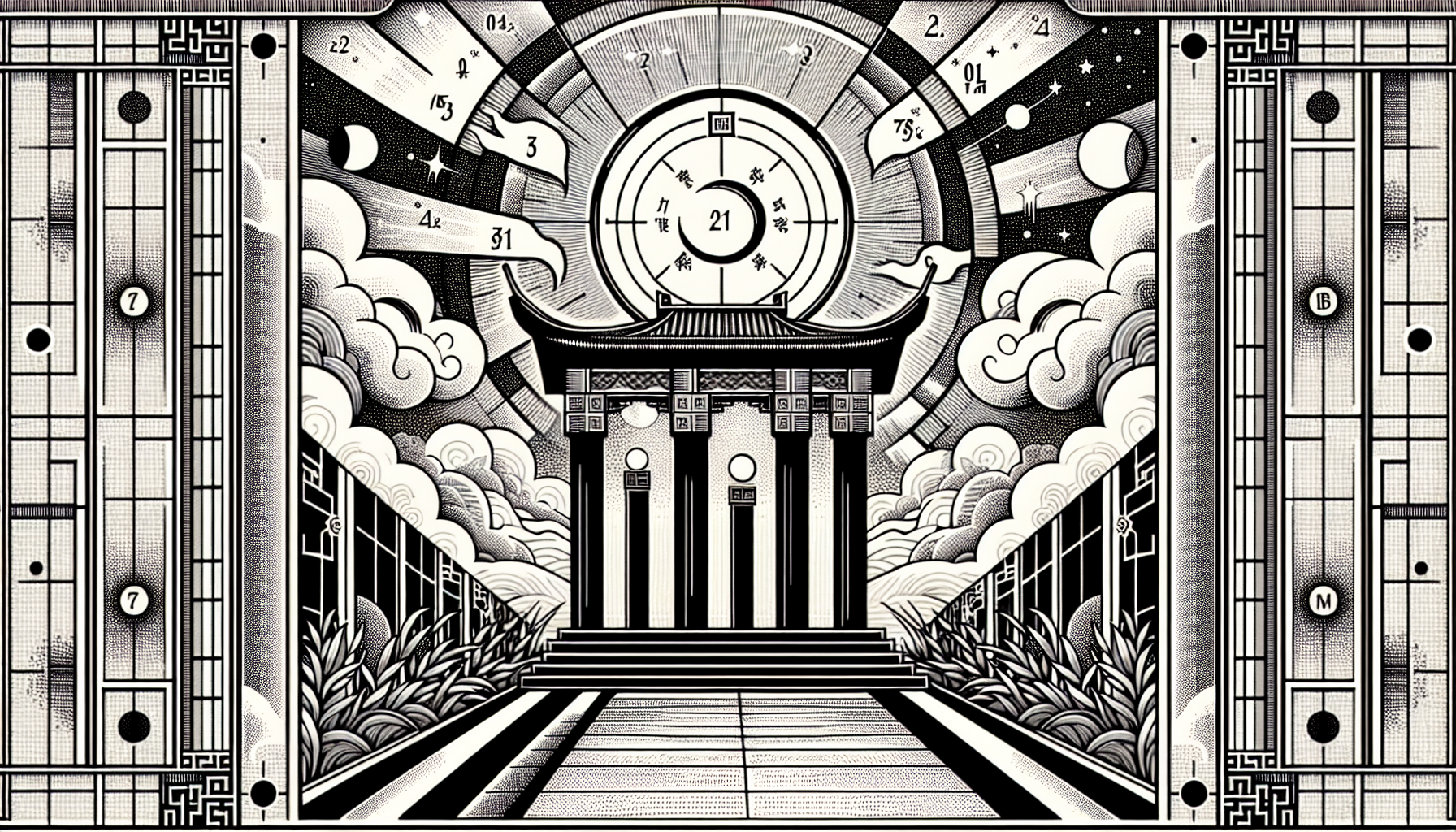 四柱推命の当たる確率は「70〜80%程度」と語られることが多いです