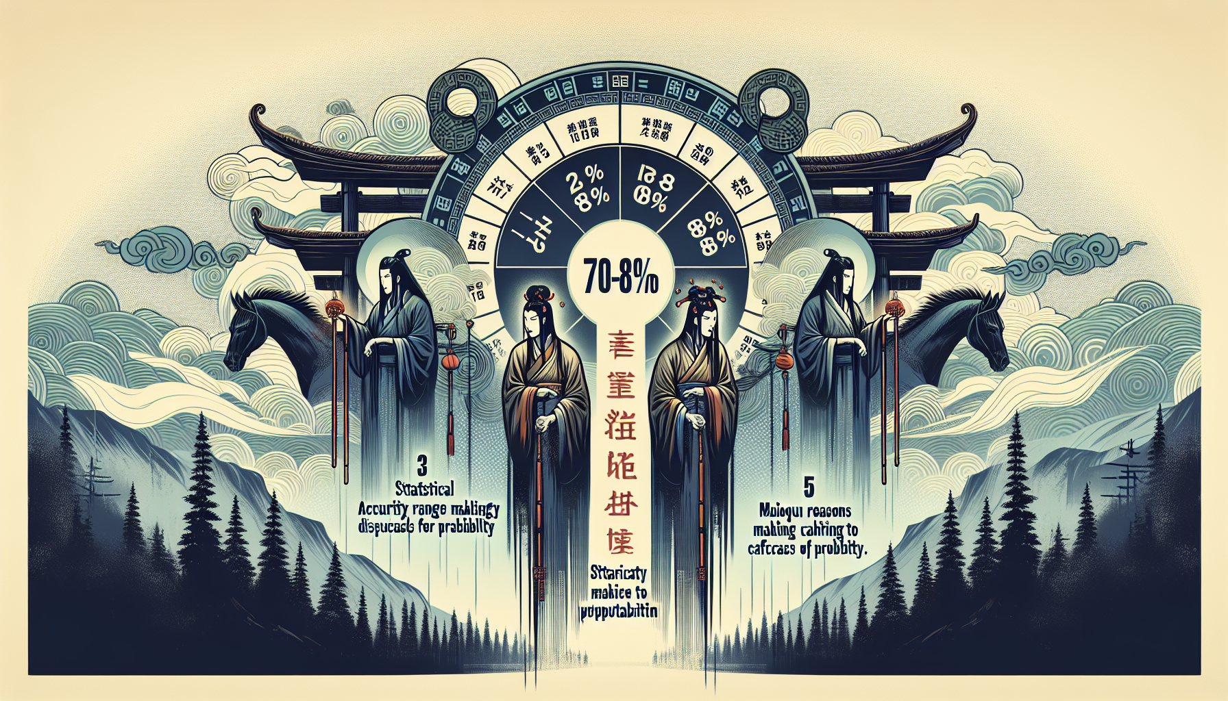 「当たる確率」を語りにくい理由は3つあります