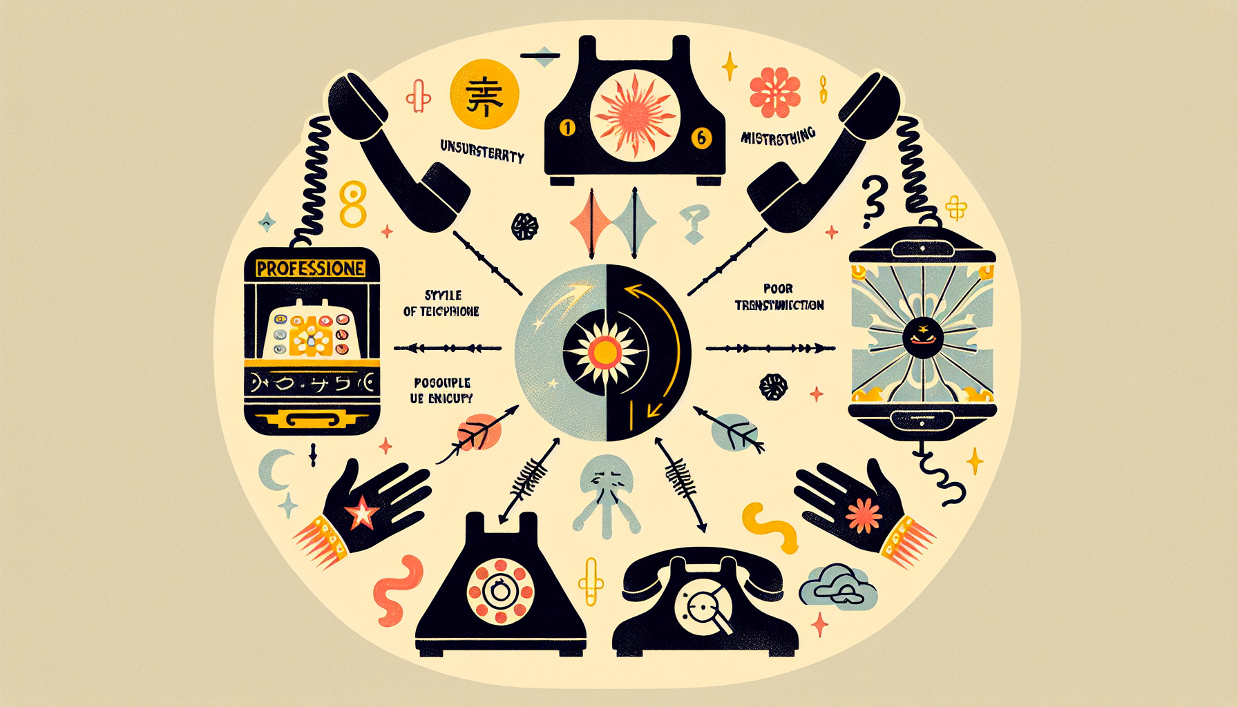 結果が真逆になる背景には、いくつかのズレが重なります