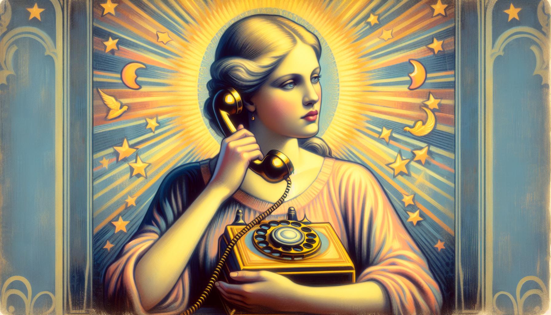 電話占いは「当たることもあるが、万能ではない」と考えるのが現実的です