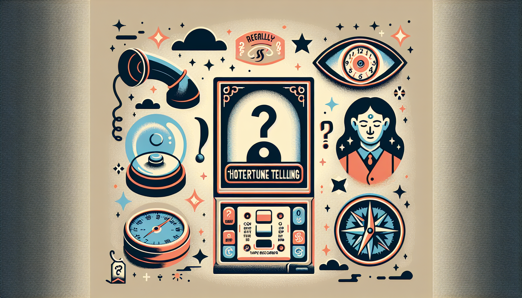 録音が行われるのは「不安を増やすため」ではなく、運営上の合理的な理由があるためです