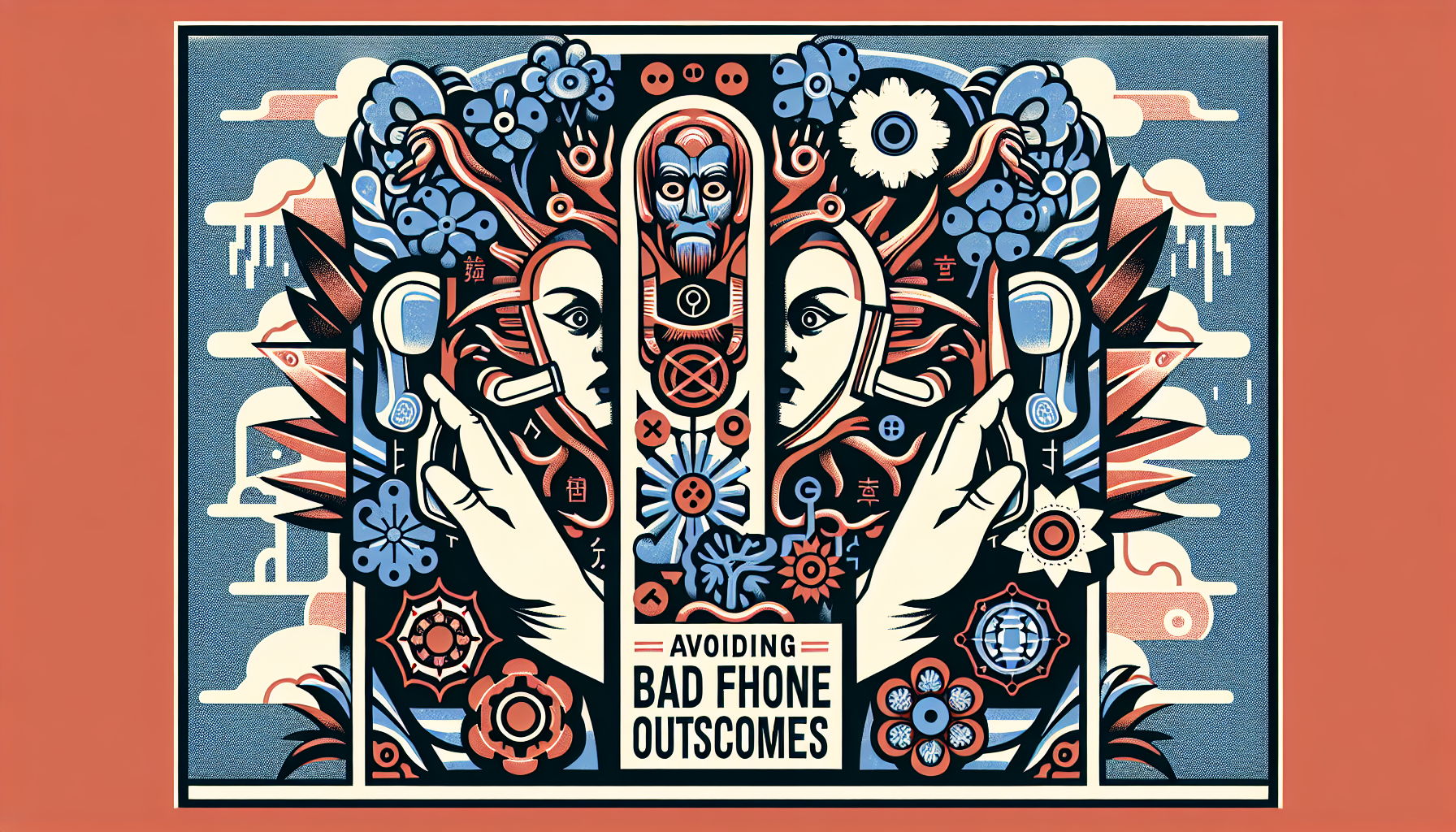 悪い結果が起きる背景には仕組みと心理の両面があります