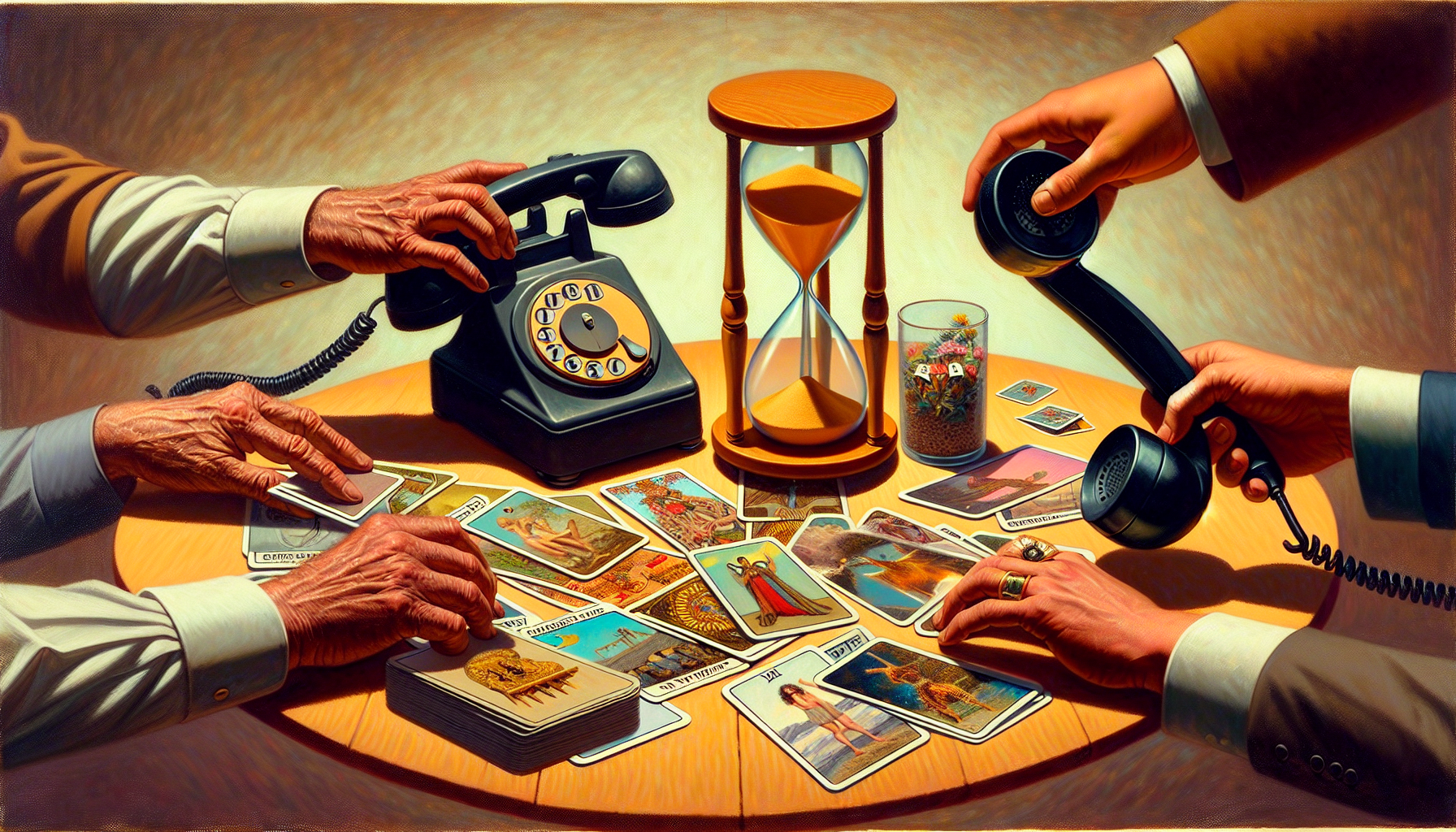 相談時間の最適解が人によって変わる理由