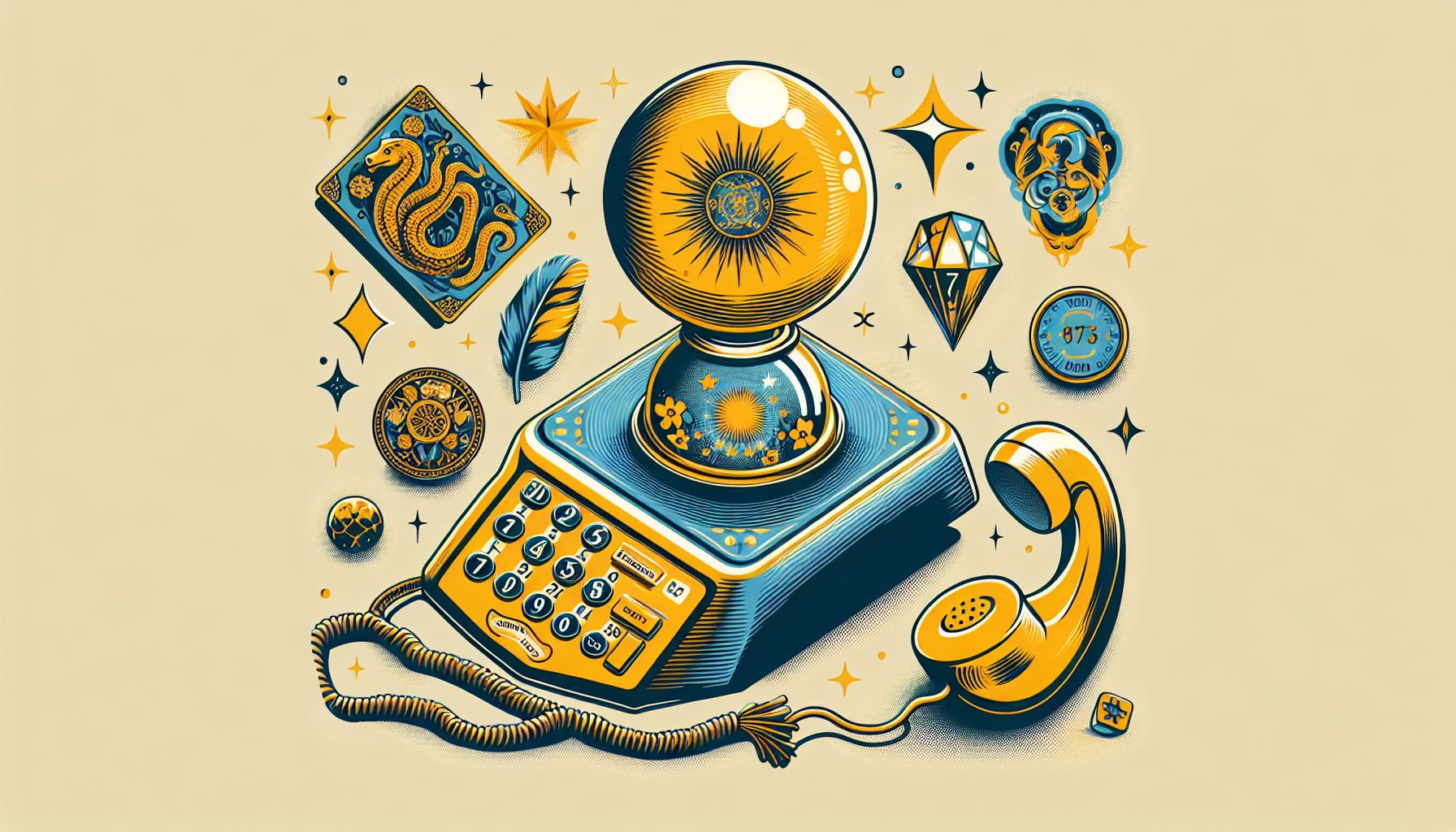 電話占いは登録不要でも利用可能で、無料鑑定は初回特典で実現しやすいです