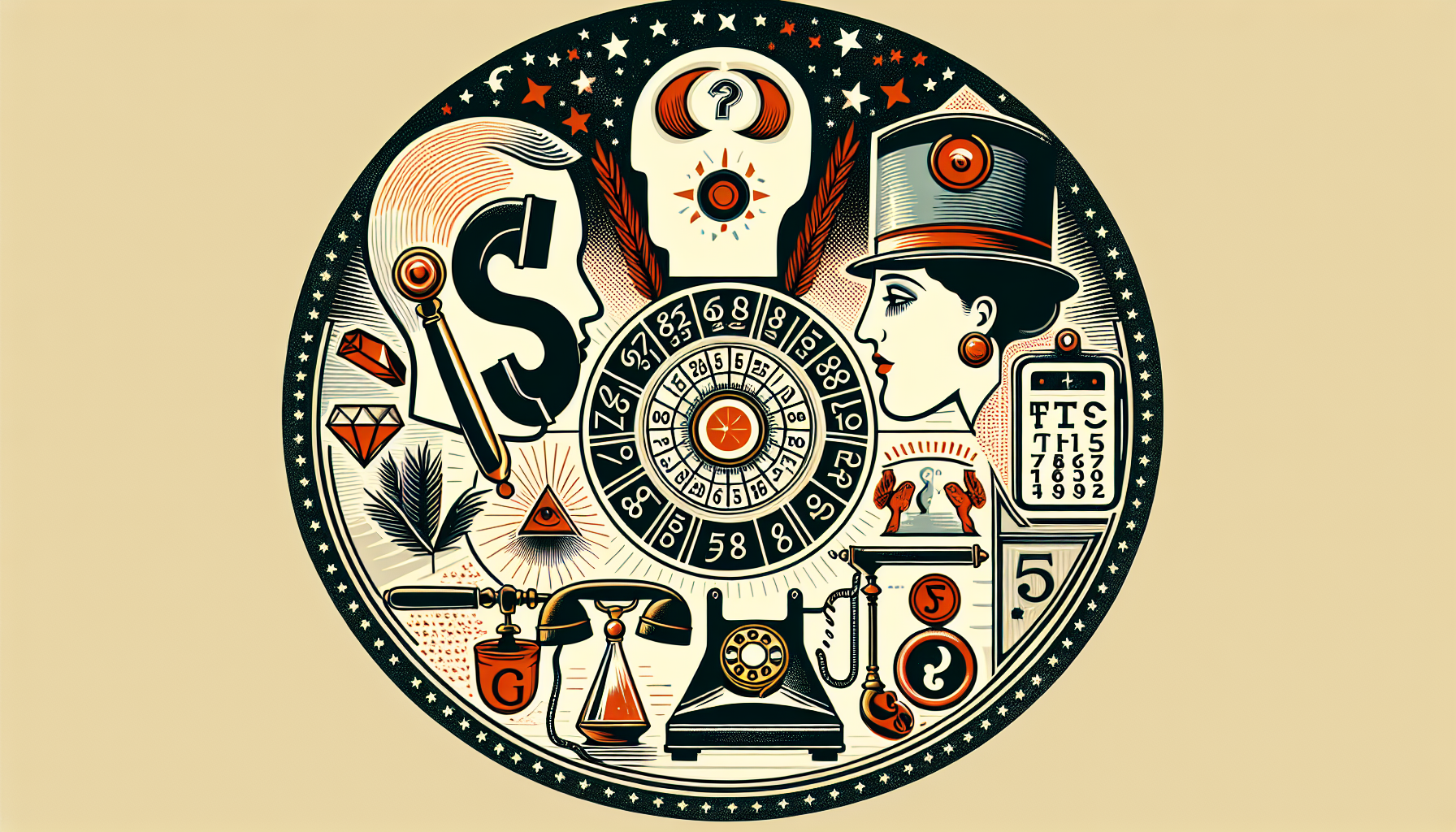 電話占いが「適当」と感じられるのは、仕組みと相性の問題が重なりやすいからです