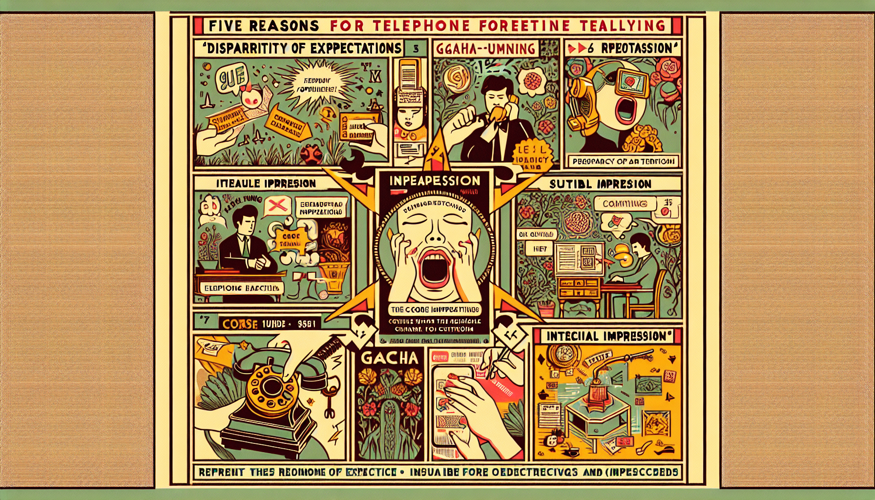 ガチャ切りが起きやすい背景には「期待のズレ」と「序盤の印象」があります