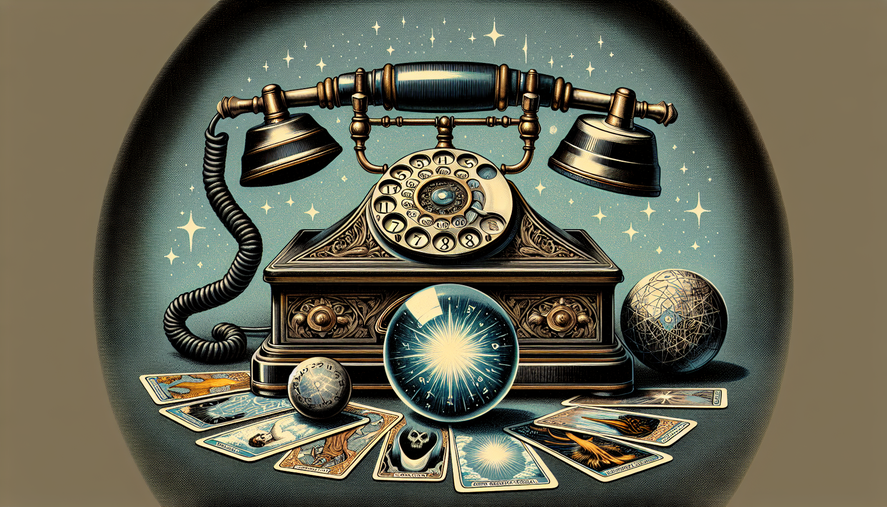 10分だけ鑑定が増えている背景と、選ばれる理由