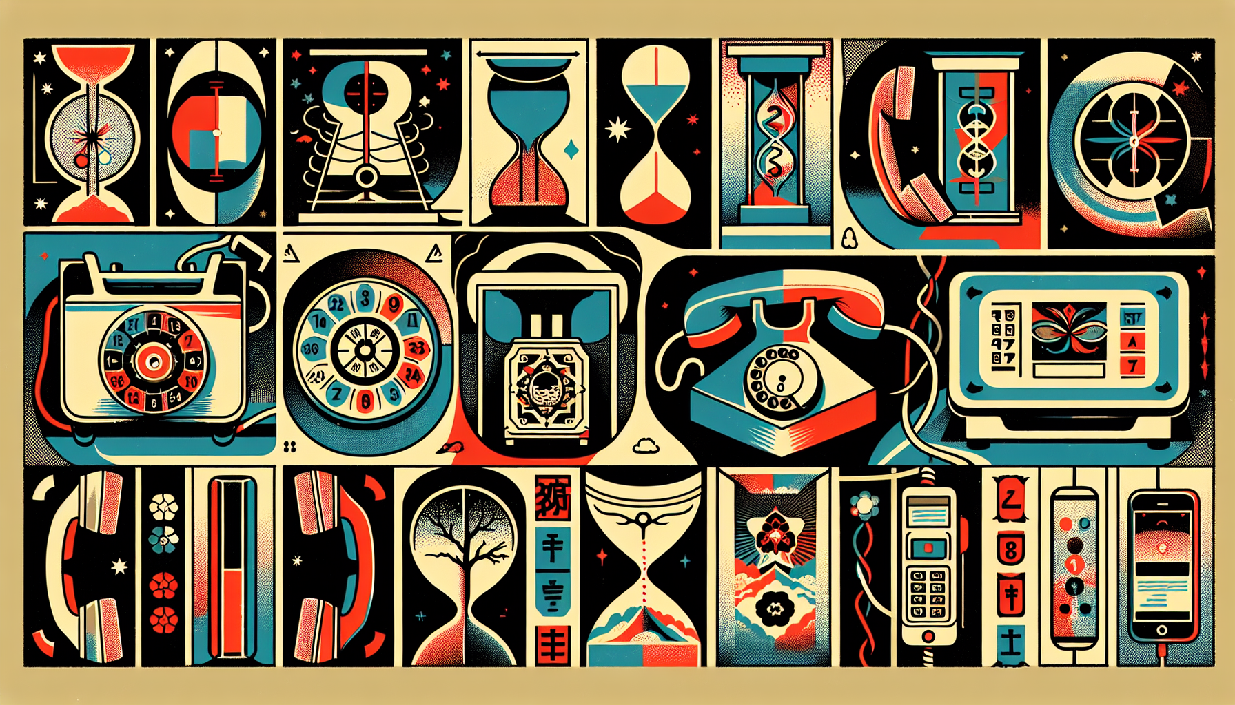 電話占い コツが効く理由は「非対面」と「時間課金」にあります